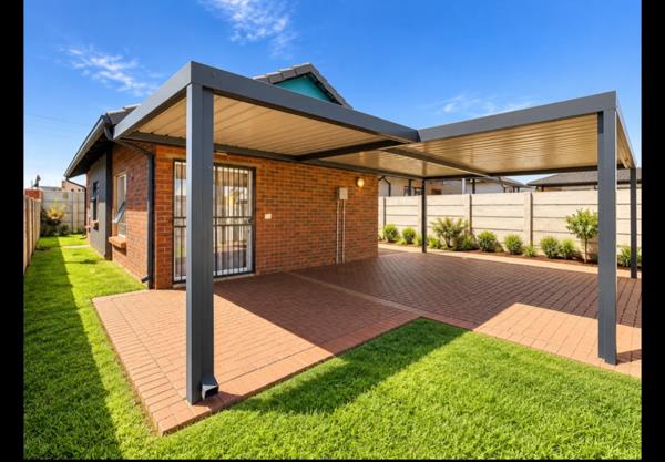 2 Bedroom Cluster