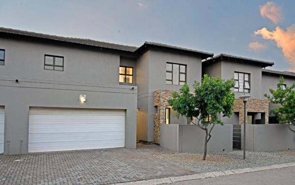 3 Bedroom Cluster