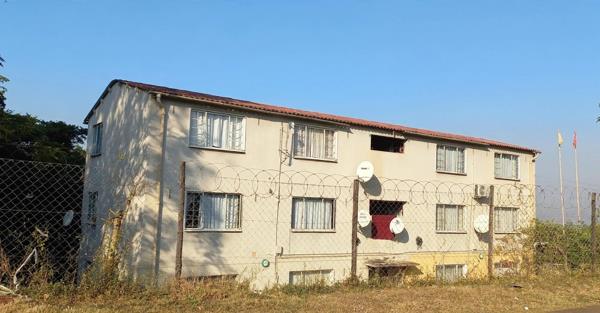 2 Bedroom Flat