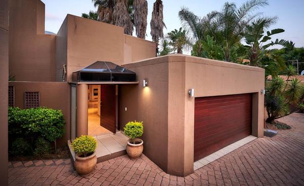 4 Bedroom Cluster