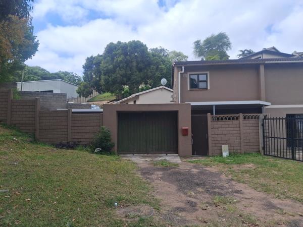 3 Bedroom Flat