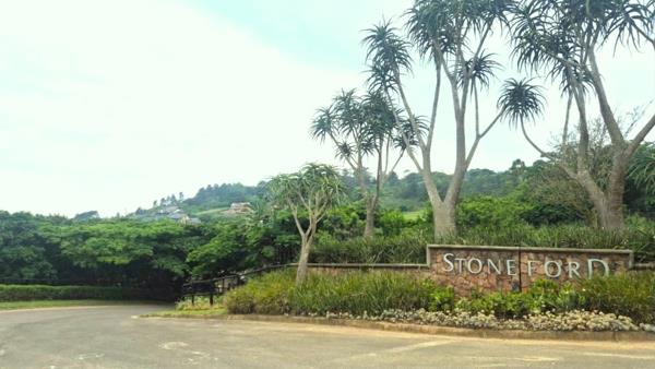 4.4 ha Land
