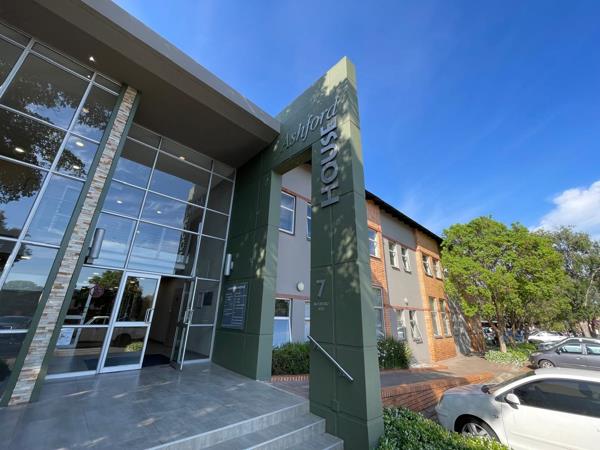 250 m² Commercial space