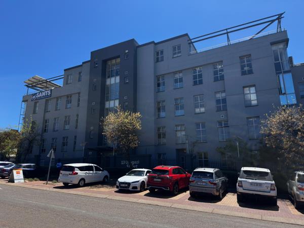 63 m² Commercial space