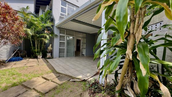 3 Bedroom Duplex