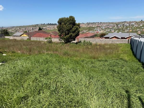 900 m² Land