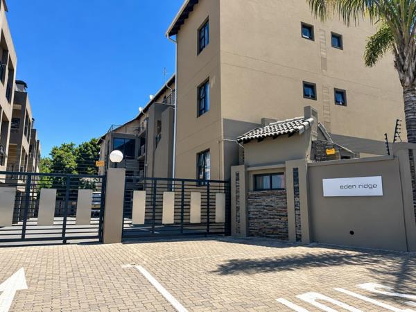 3 Bedroom Duplex