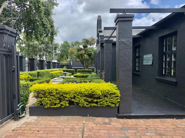 250 m² Commercial space