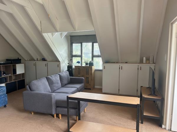 1 Bedroom Flat