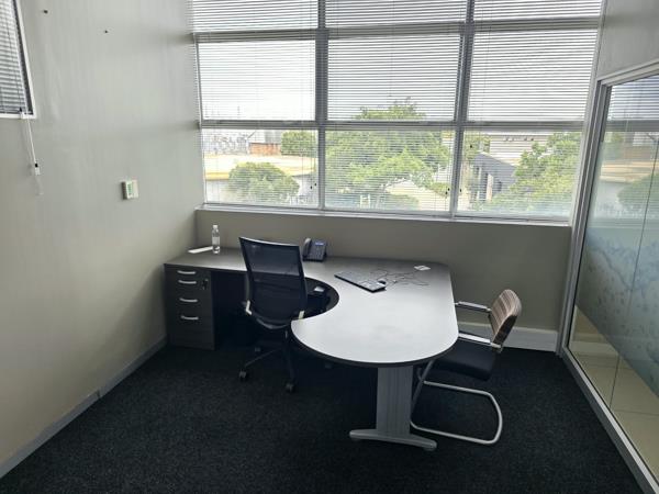 1 686 m² Industrial space to rent in Milnerton Central | RR4806963 ...