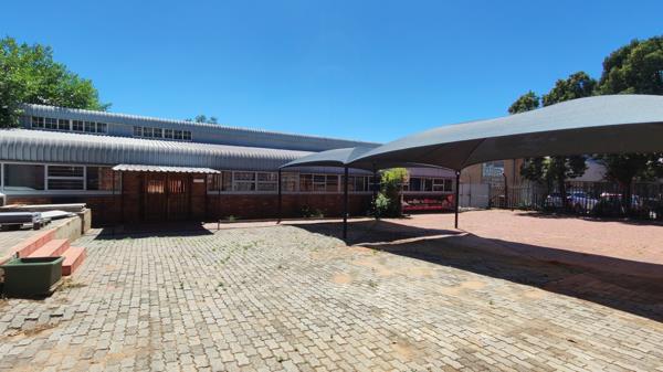1 000 m² Industrial space