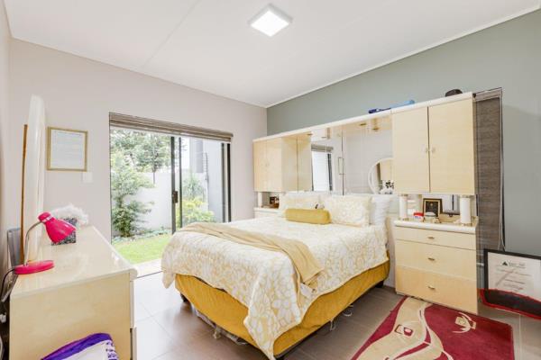 4 Bedroom Apartment