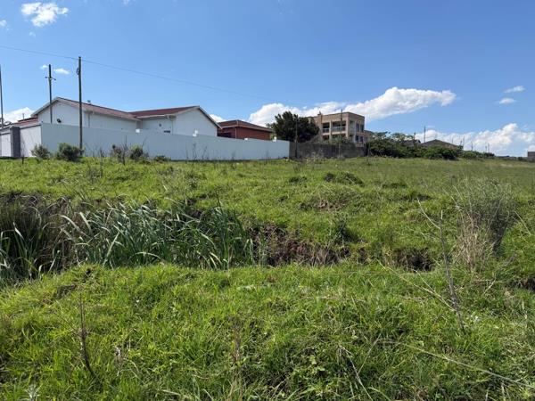 914 m² Land