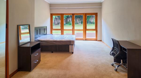 7 Bedroom House
