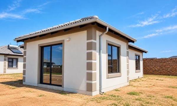 3 Bedroom Simplex