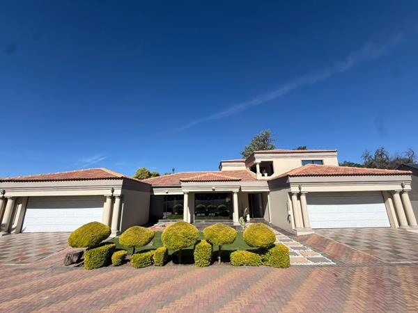 5 Bedroom House