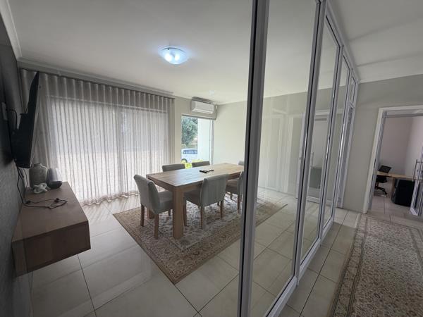 200 m² Commercial space