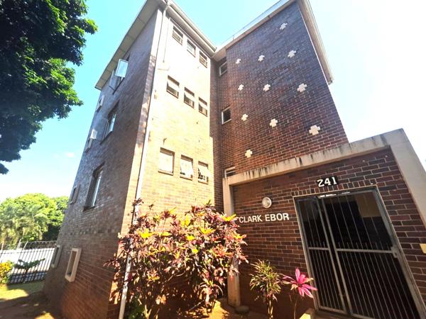 2.5 Bedroom Apartment