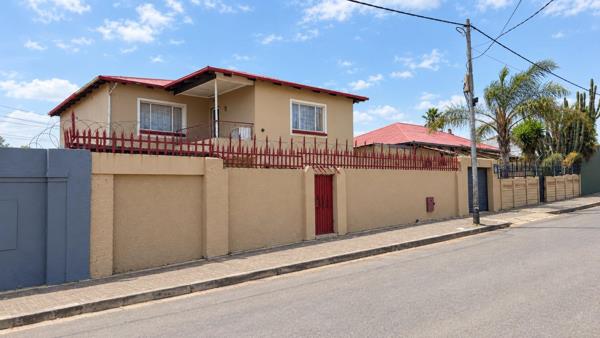 14 Bedroom House