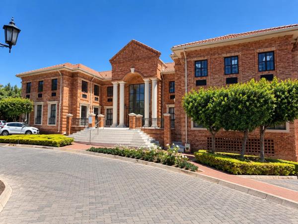 195 m² Commercial space