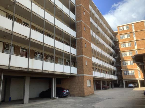 1.5 Bedroom Apartment