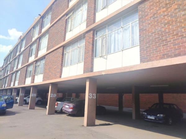 3 Bedroom Flat