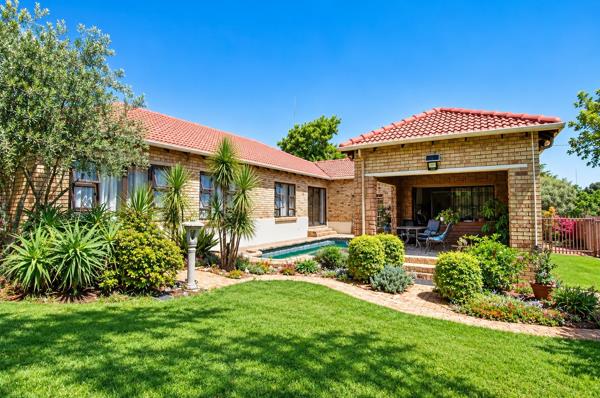 5 Bedroom House