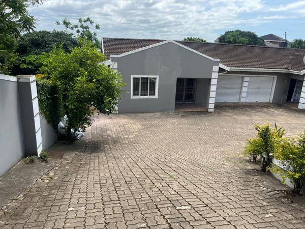 3 Bedroom Simplex