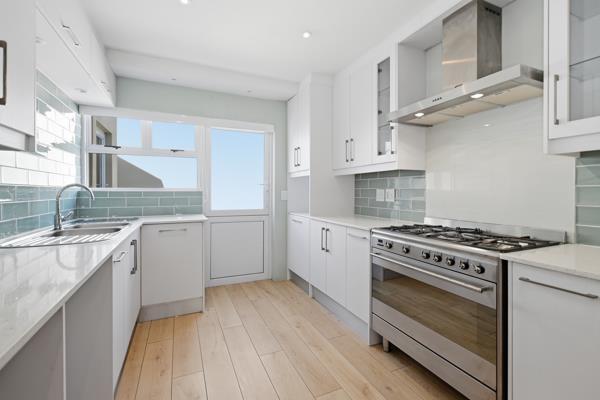 3 Bedroom House in Edgemead