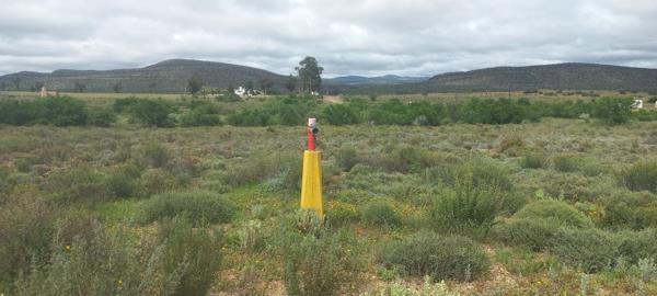 11 m² Land