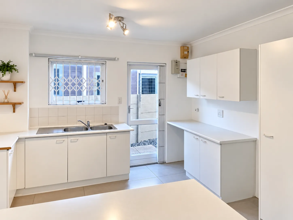 1 Bedroom Apartment in Townsend Estate
