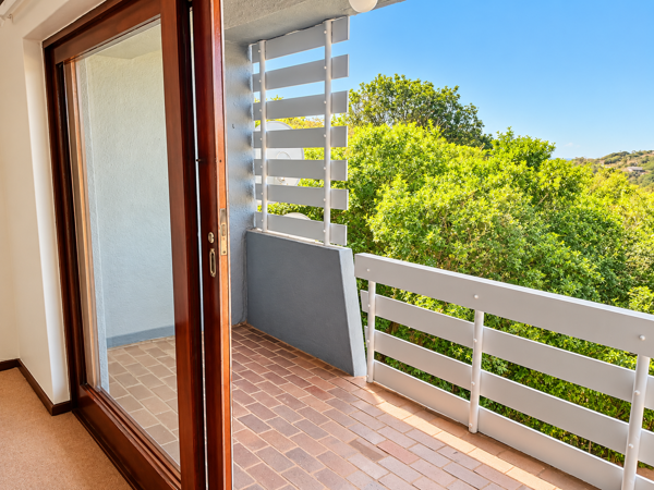 2 Bedroom Duplex