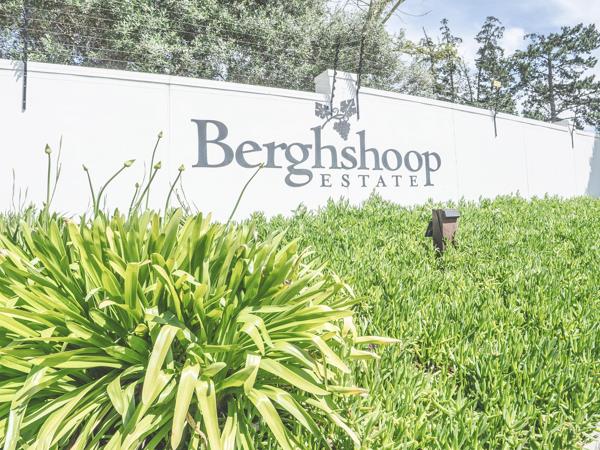 3 Bedroom House in Sonstraal Heights