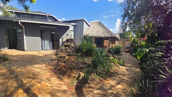 1 Bedroom Garden Cottage