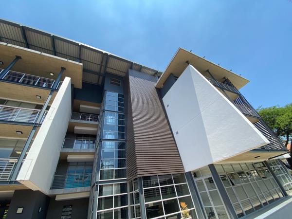 128 m² Commercial space