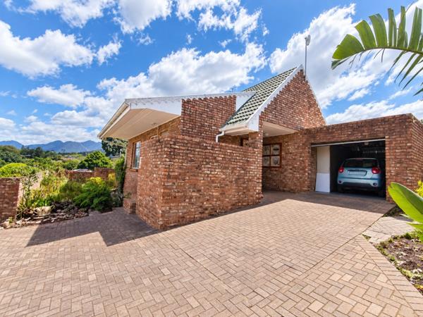 1 Bedroom House