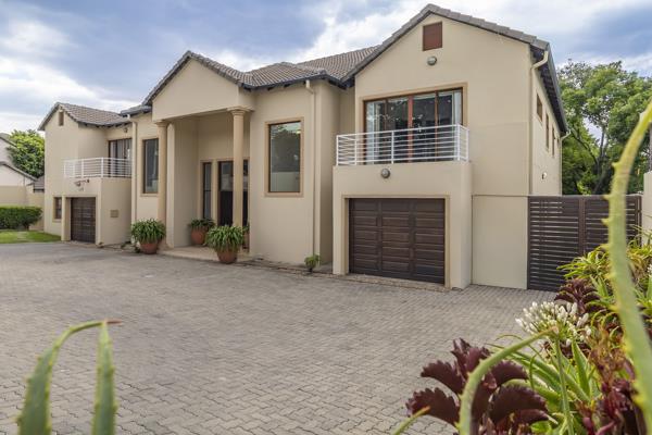 6 Bedroom House
