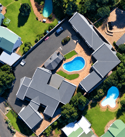 11 Bedroom House