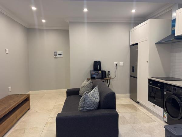 1 Bedroom Garden Cottage