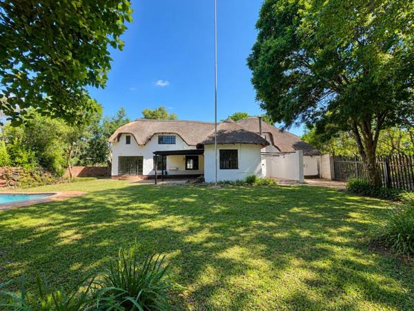 7 Bedroom House