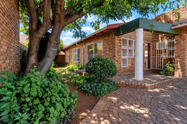 3 Bedroom Simplex