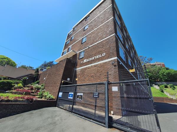 2 Bedroom Flat