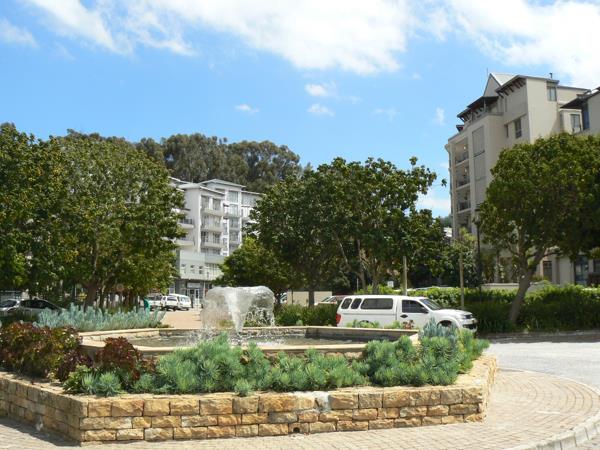 2 Bedroom Apartment in Tyger Waterfront