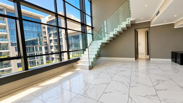 4 Bedroom Apartment