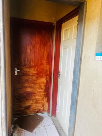 1 Bedroom House