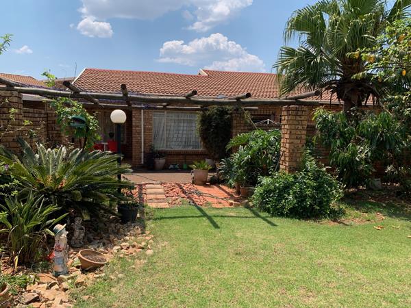 3 Bedroom Simplex