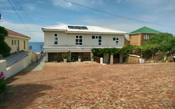 13 Bedroom House