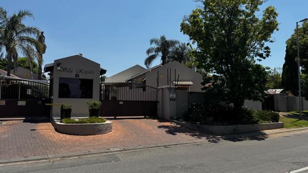 2 Bedroom Cluster