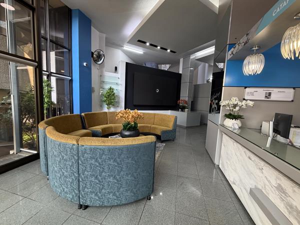 5 899 m² Commercial space