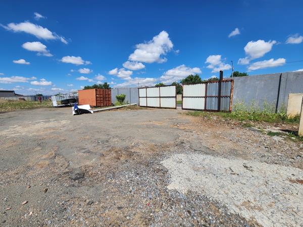 12 296 m² Industrial space